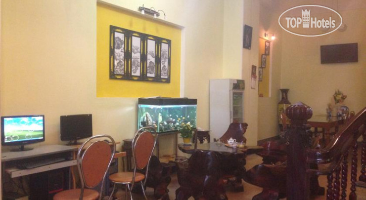 New photos from tourists Nhu Phu Hotel 2*
