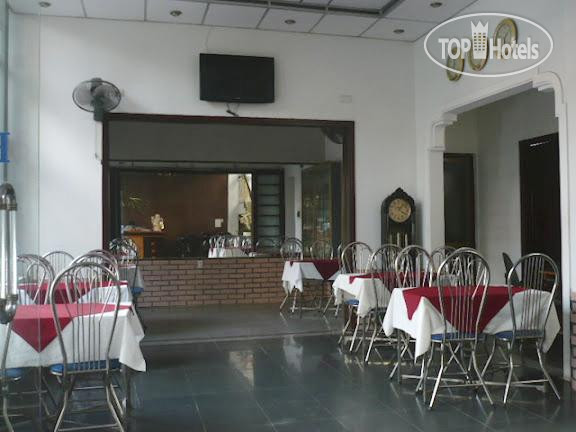 New photos from tourists Bao Minh Hotel 1*