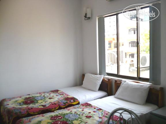 Hotelier's photos Bao Minh Hotel 1*