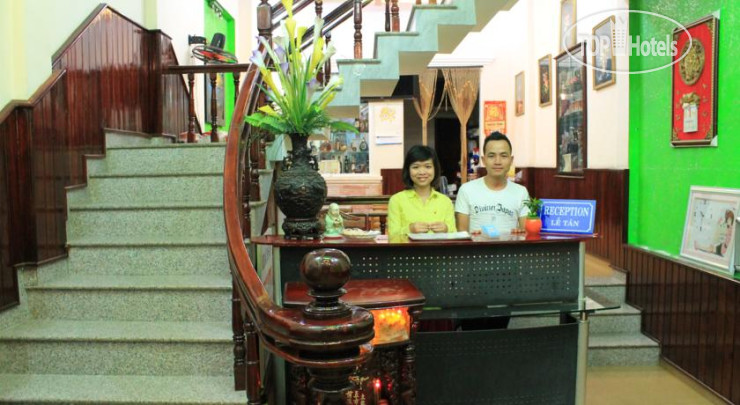 New photos from tourists Liberty Hotel Hue 1*