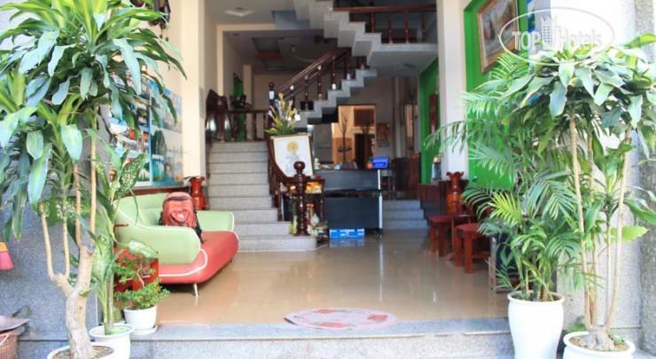 Hotelier's photos Liberty Hotel Hue 1*