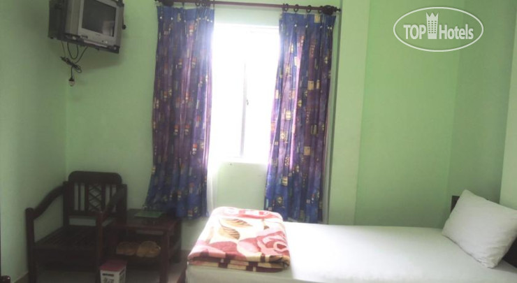 New photos from tourists Mai Dao Hotel 1*
