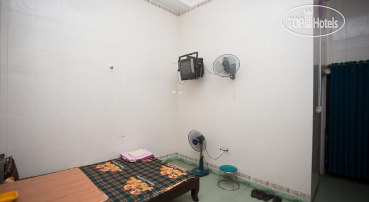 New photos from tourists Giang Ngoc Hostel