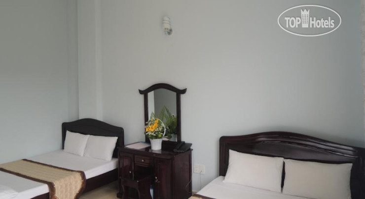 New photos from tourists Thanh Nien Hotel