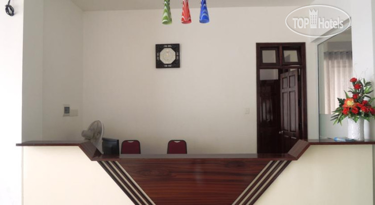 Hotelier's photos Thanh Nien Hotel