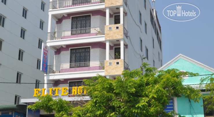 Hotelier's photos Elite Hotel 2*