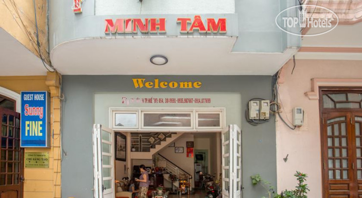 Hotelier's photos Minh Tam Guesthouse