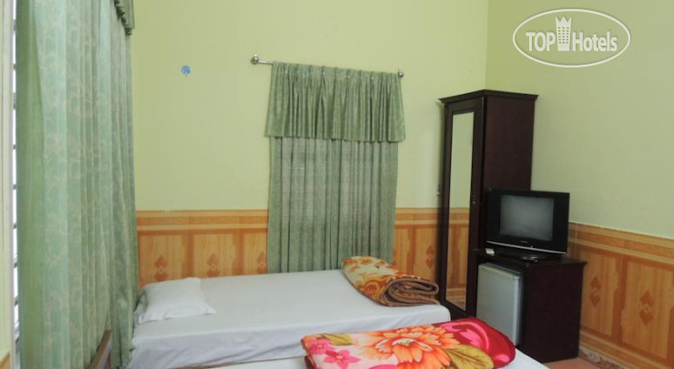 New photos from tourists Thanh Minh Hotel