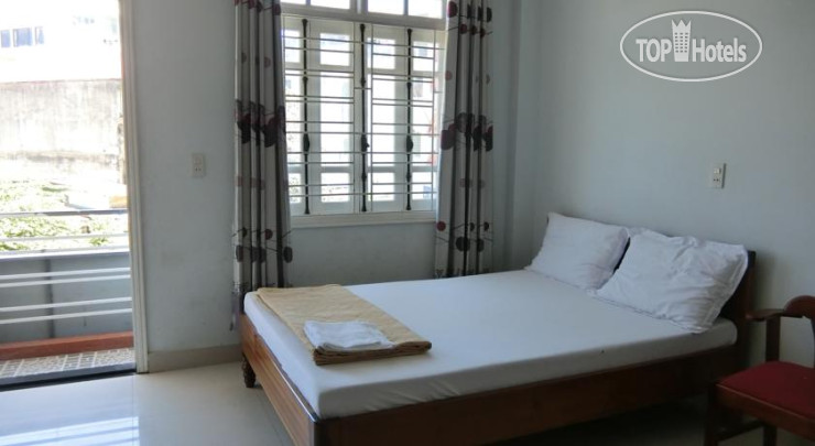 New photos from tourists Anh Tuan Guesthouse