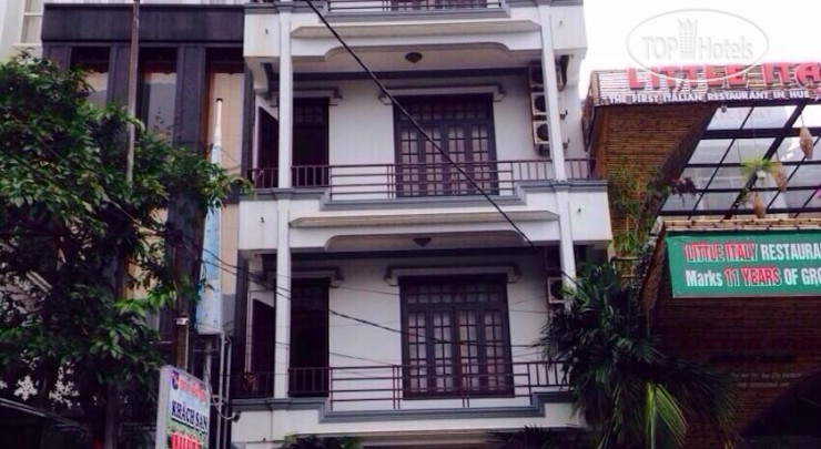 Hotelier's photos Nhat Tuong Hotel 1*