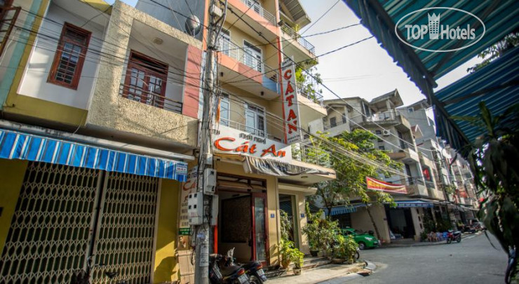 Hotelier's photos Cat An Hostel