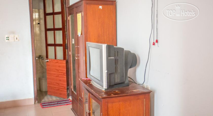 New photos from tourists Anh Khoa Hostel