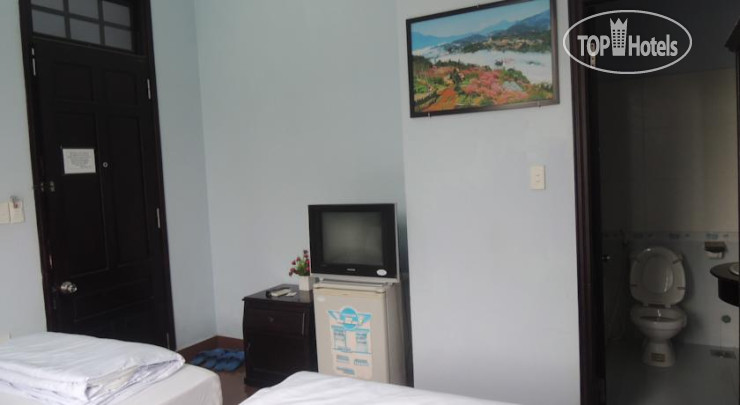 New photos from tourists My Hanh Hotel 1*