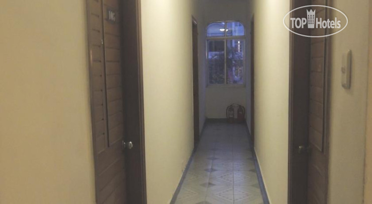 New photos from tourists Phoenix Hotel 2*