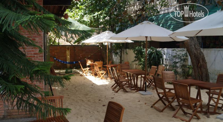 New photos from tourists Oasis Bar And Hostel