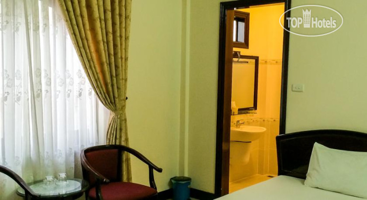 New photos from tourists Thai Y Hotel 1*