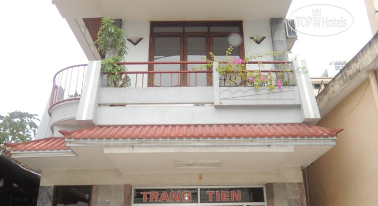 Hotelier's photos Trang Tien Hotel