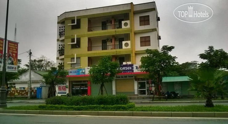 Hotelier's photos Phu My Khanh Guesthouse