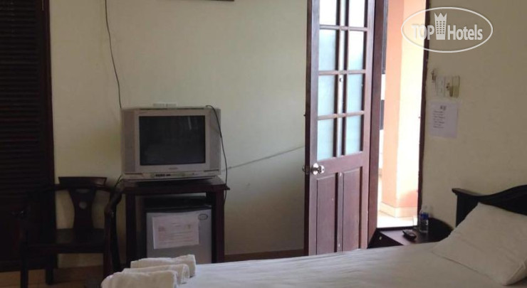 New photos from tourists Phu My Khanh Guesthouse