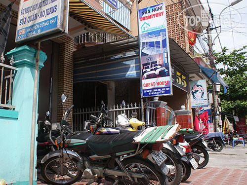 Hotelier's photos Dormitory Hue