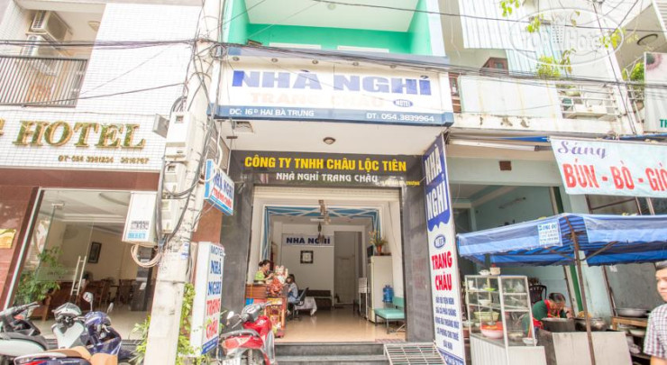 Hotelier's photos Trang Chau Guesthouse