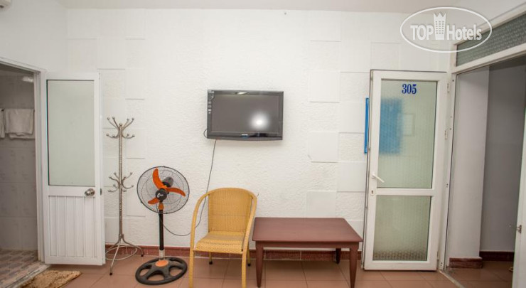 New photos from tourists Trang Chau Guesthouse
