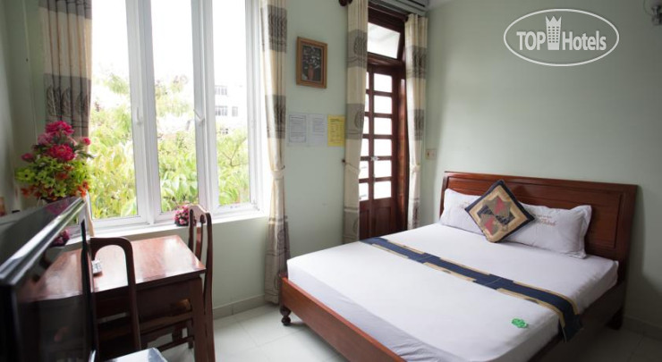New photos from tourists Nhat Thanh Guesthouse