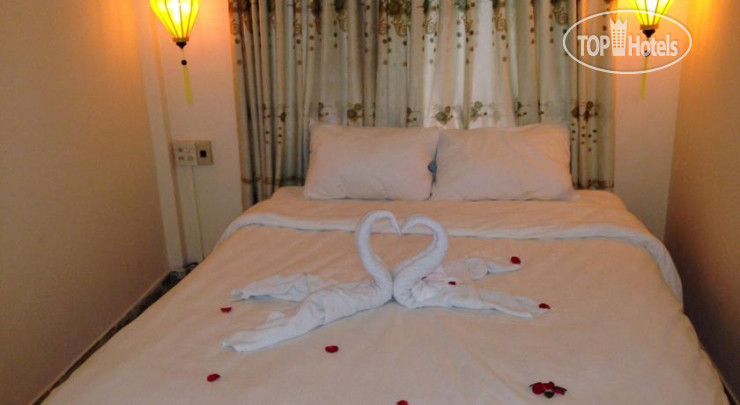 New photos from tourists Hue Four Seasons Hotel 2*