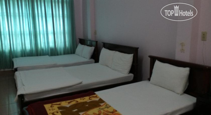 New photos from tourists Thanh Tuyen Guesthouse
