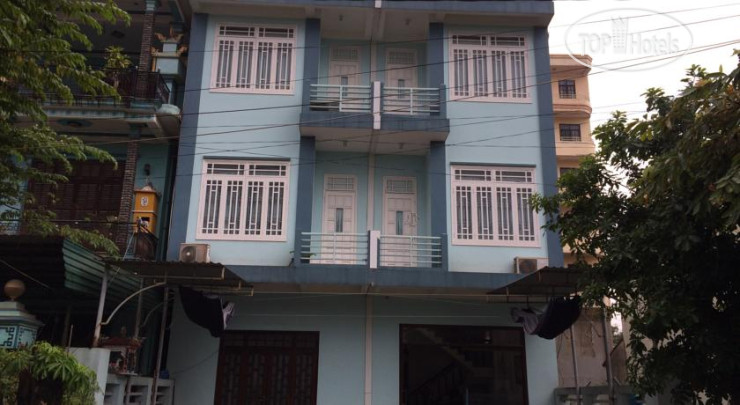 Hotelier's photos Thanh Tuyen Guesthouse