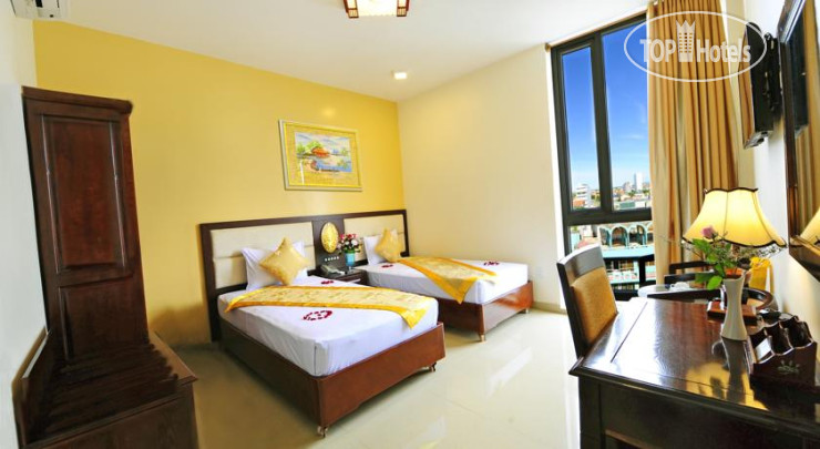 New photos from tourists Thanh Lich 2 Hotel 3*