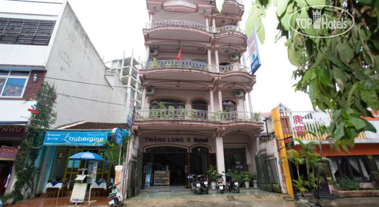 Hotelier's photos Thang Long 3 Hotel