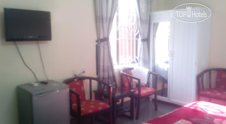 New photos from tourists Hoa Binh Hotel Hue