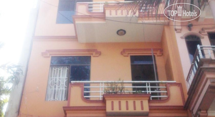 Hotelier's photos Hoa Binh Hotel Hue
