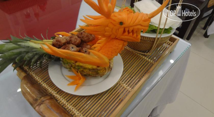 New photos from tourists Hue Serene Palace Hotel 3*