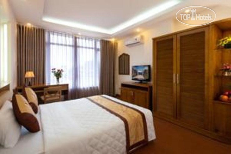 Photos Lam Bao Long Hotel