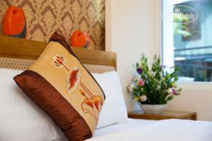 New photos from tourists Lam Bao Long Hotel 2*