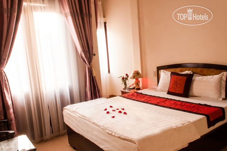 Hotelier's photos Vong Canh Hotel 2*