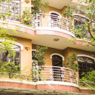 Фото Binh Minh Sunrise Hotel