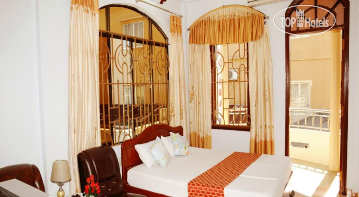 New photos from tourists Phong Nha Hotel 2*