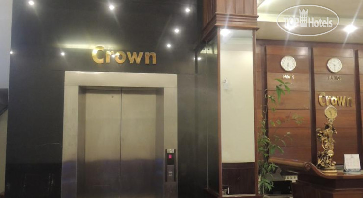 New photos from tourists Baly Hotel 3*