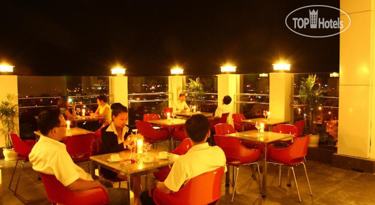Hotelier's photos Thanh Uyen Hotel 2*