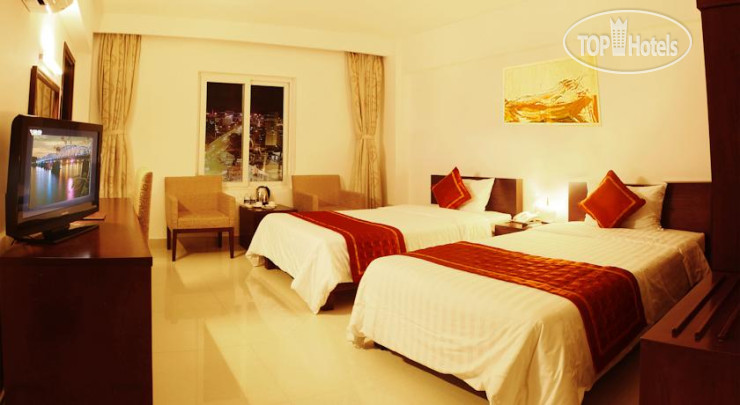 New photos from tourists Thanh Uyen Hotel 2*