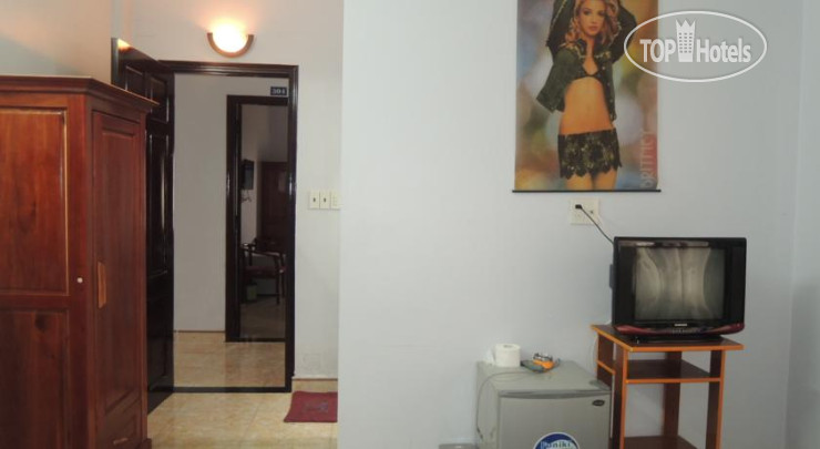 New photos from tourists Hoang Anh Guesthouse