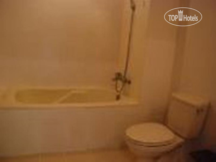 New photos from tourists Huyen Trang 2 Hotel 1*