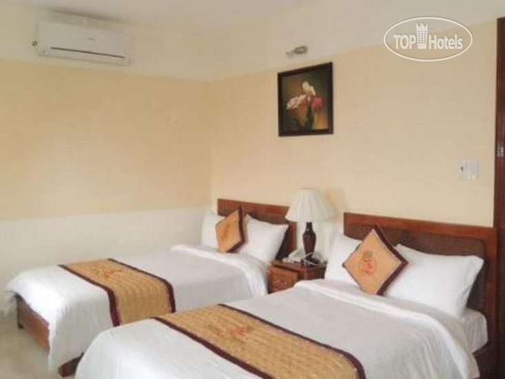Photos Huyen Trang 2 Hotel