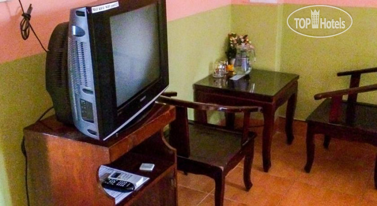 New photos from tourists Nhu Hien 2 Guesthouse