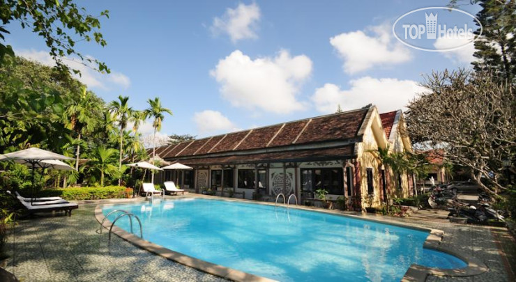 New photos from tourists Thanh Noi Hotel 2*