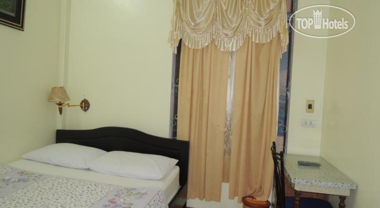 New photos from tourists Thanh Thuy Guesthouse