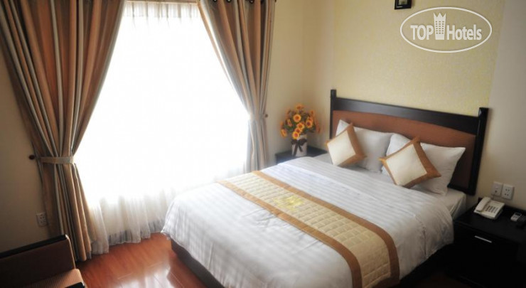 Photos Than Thien - Friendly Hotel